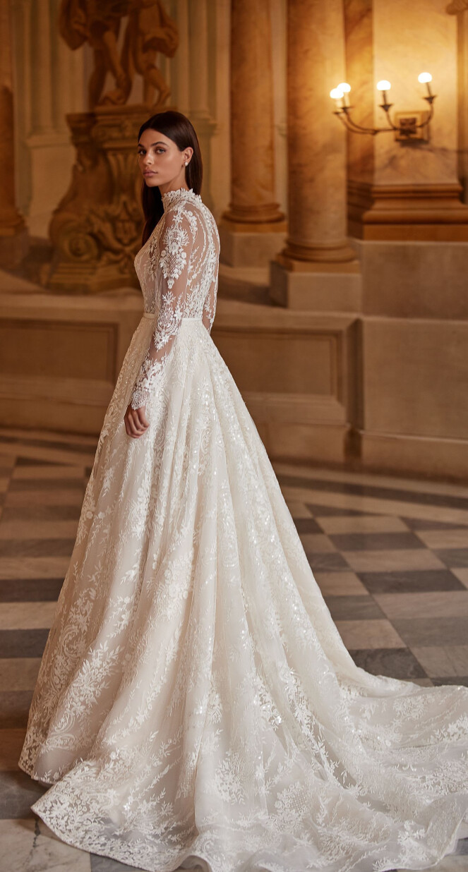 Immagine Lacework treasure IT 1814 - 2