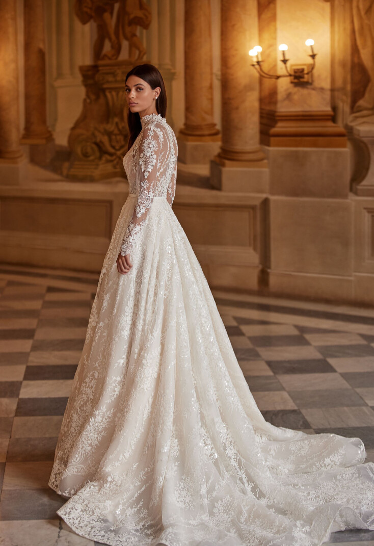 Bild Lacework treasure DE 1814 - 2