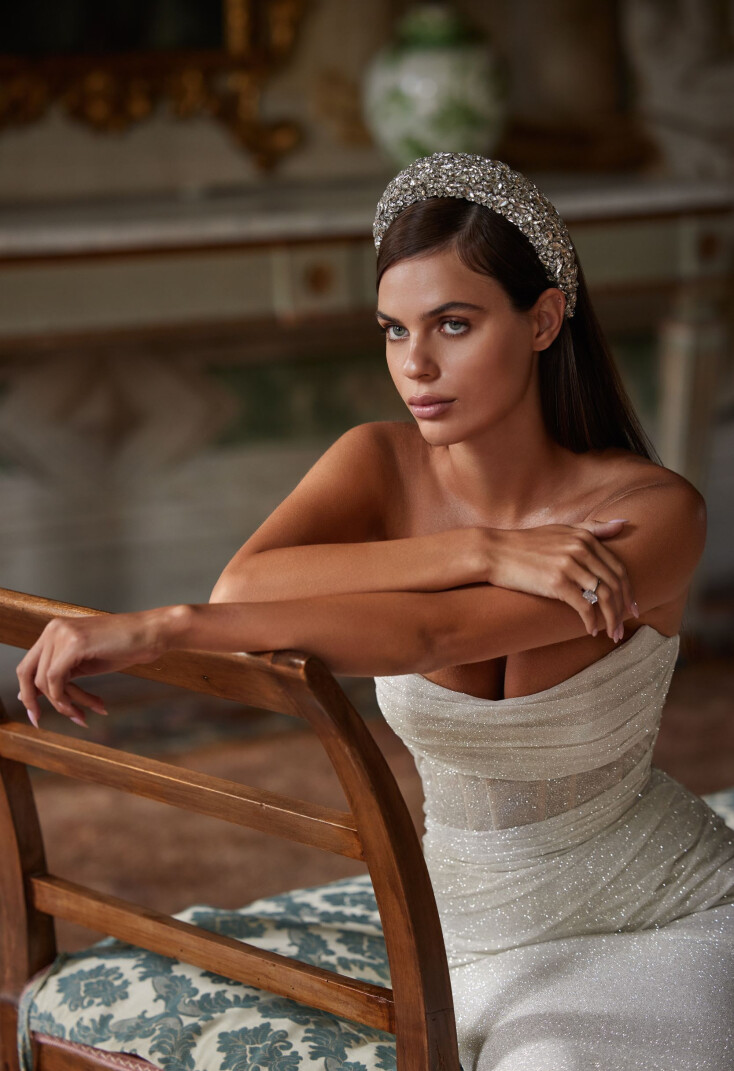 Immagine Enchanted Whisper IT 1817 - 3