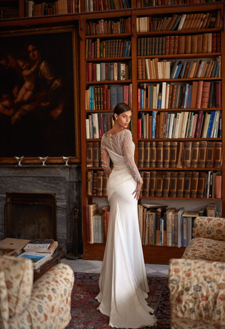 Picture Mesmerize EN 1819 - 2