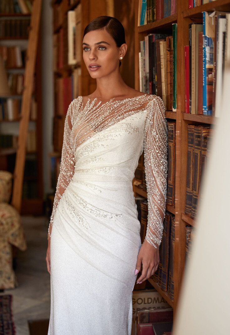 Picture Mesmerize EN 1819 - 4