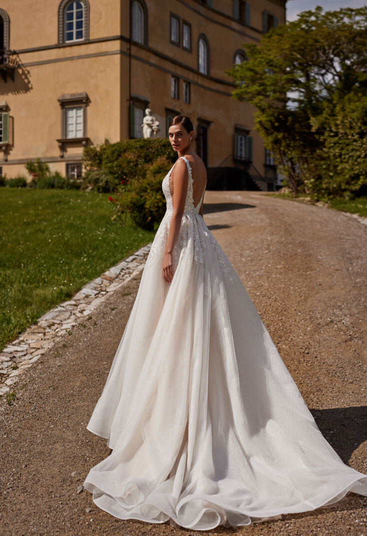 Фото Dreamy Devotion RU 1820 - 2