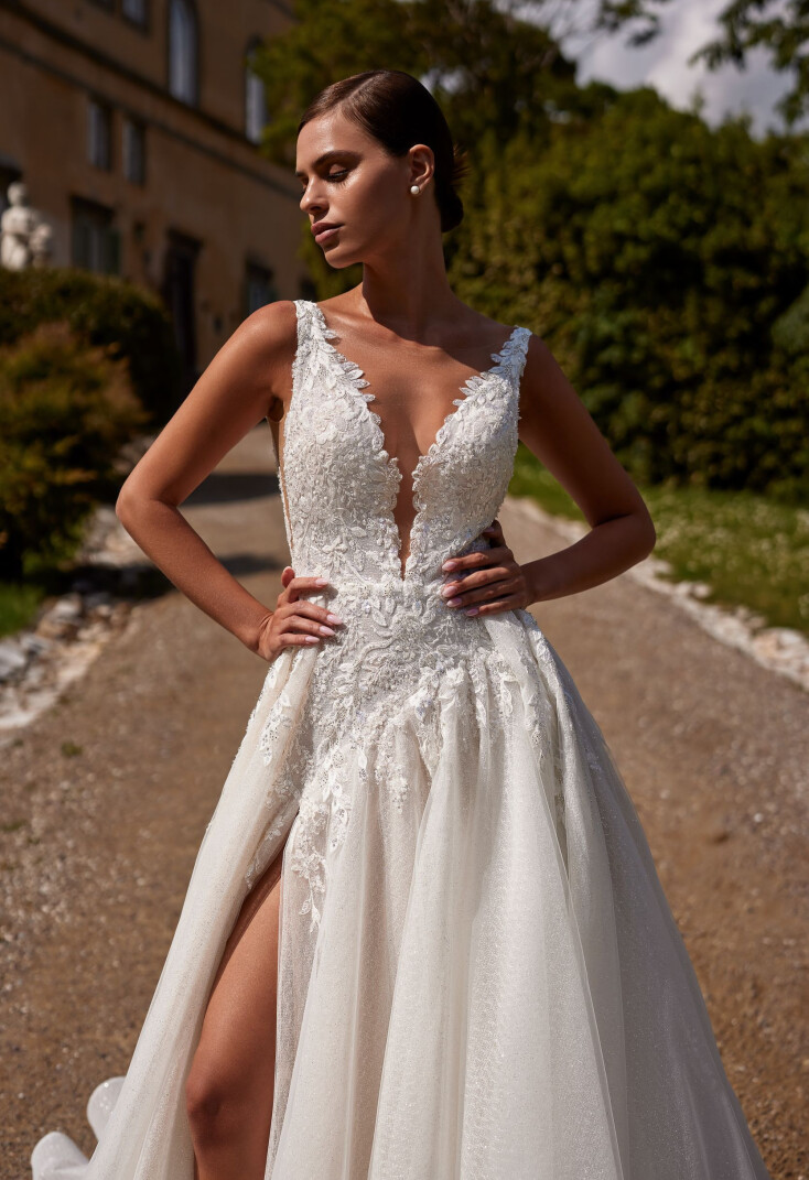 Фото Dreamy Devotion RU 1820 - 4