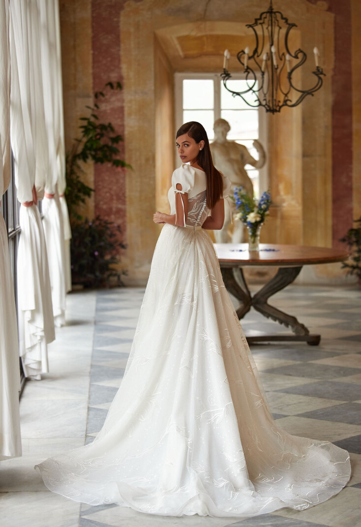 Bild Tenerezza DE 1823 - 2