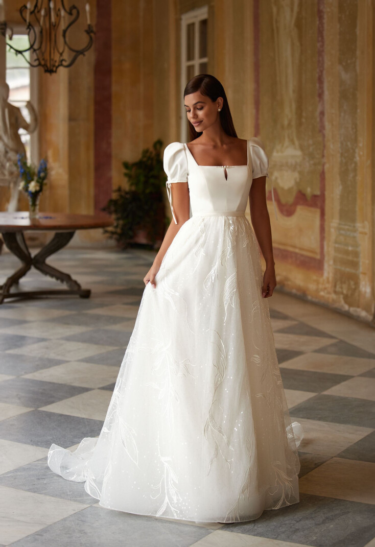 Bild Tenerezza DE 1823 - 4