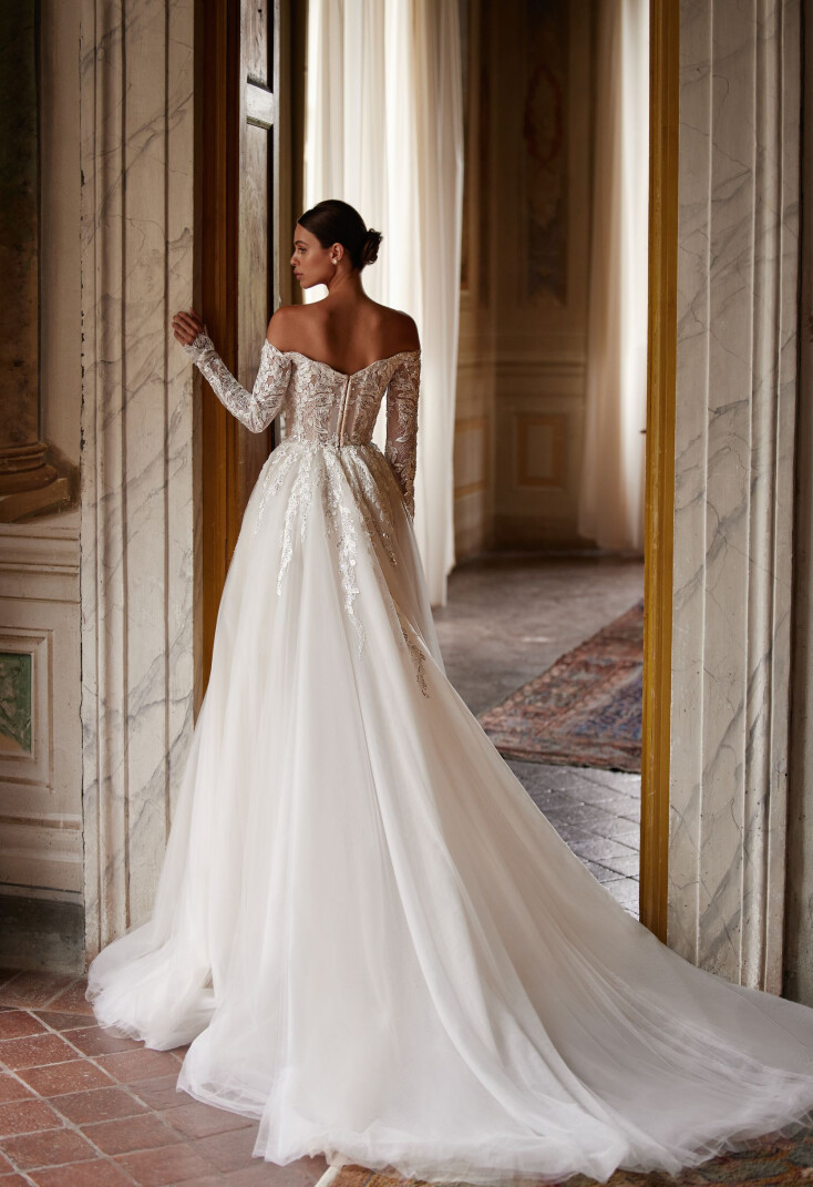 Fotografia Erregina PL 1824 - 2