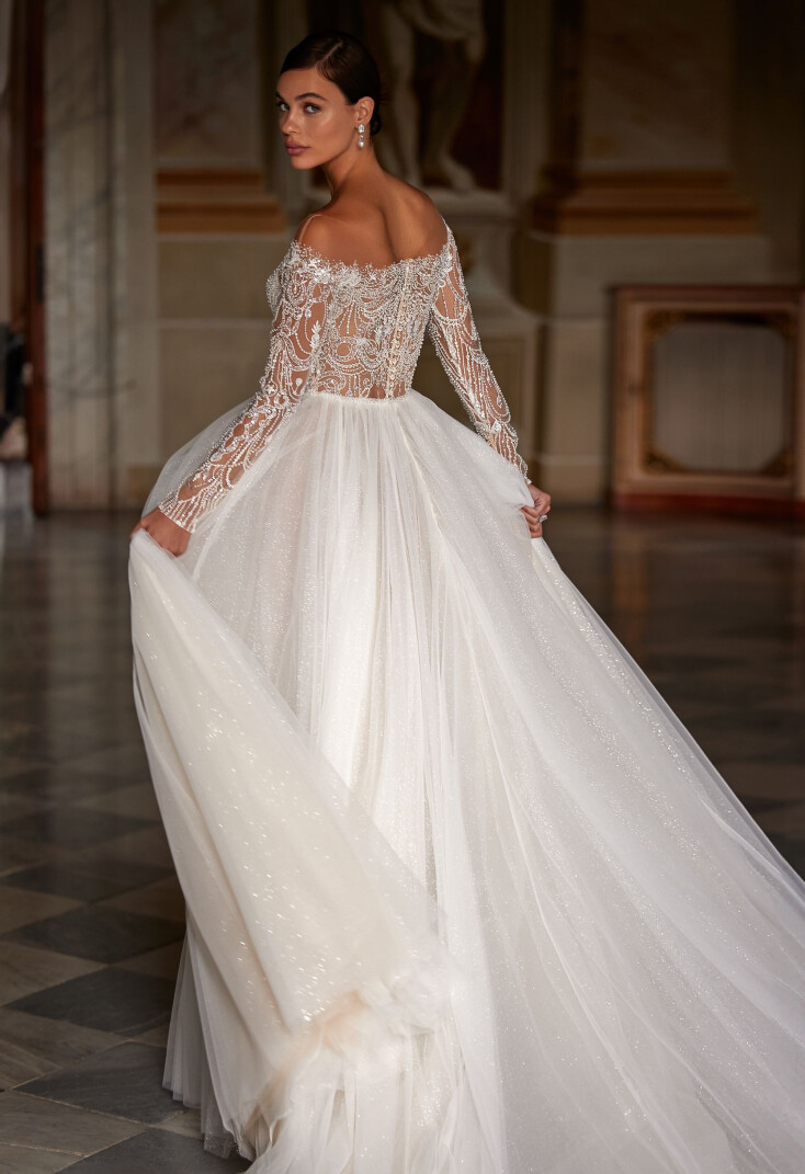 Фото Distira RU 1827 - 2