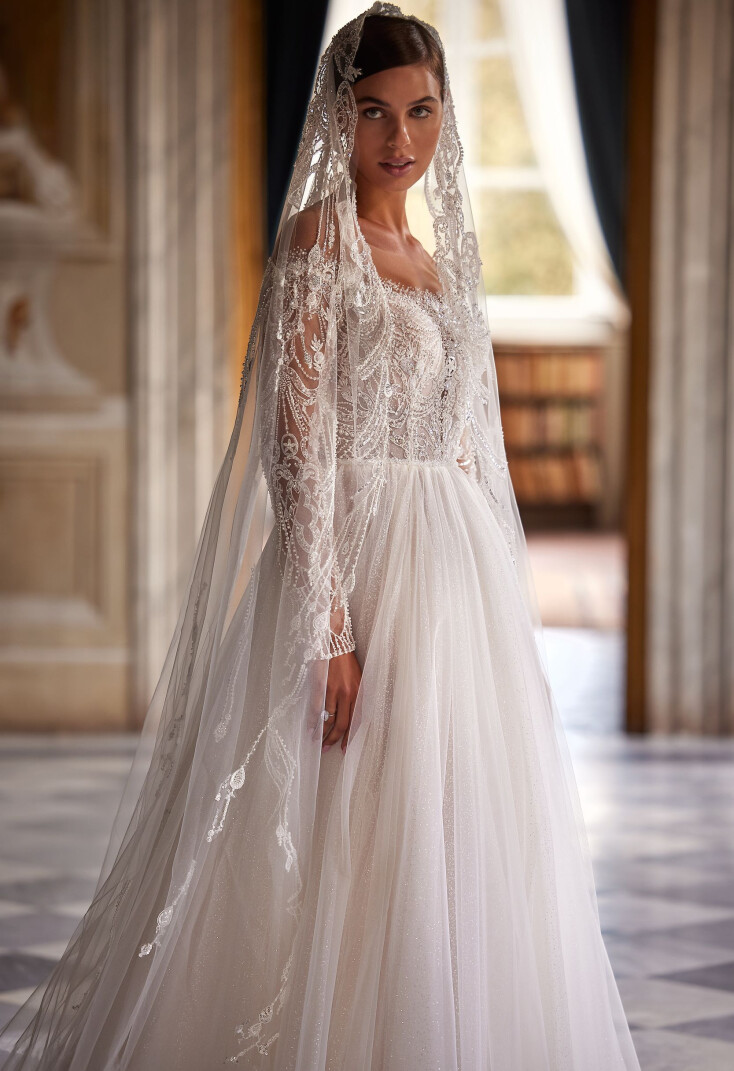 Фото Distira RU 1827 - 3