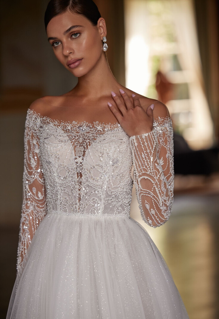 Фото Distira RU 1827 - 4