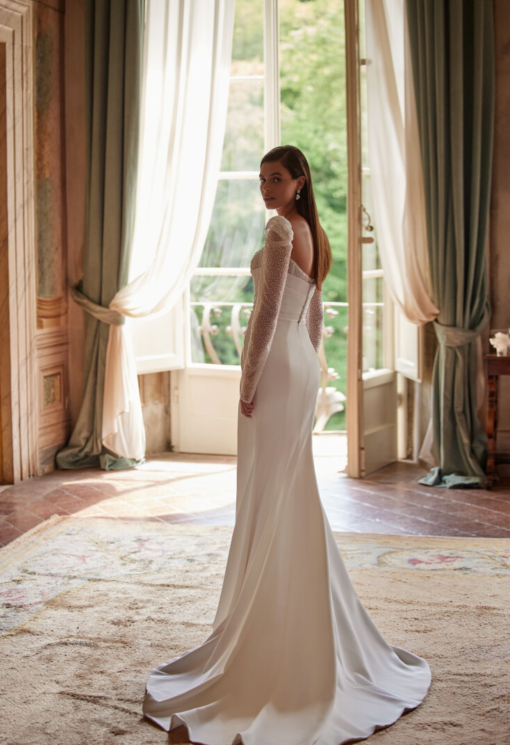 Fotografia Moeda PL 1829 - 2