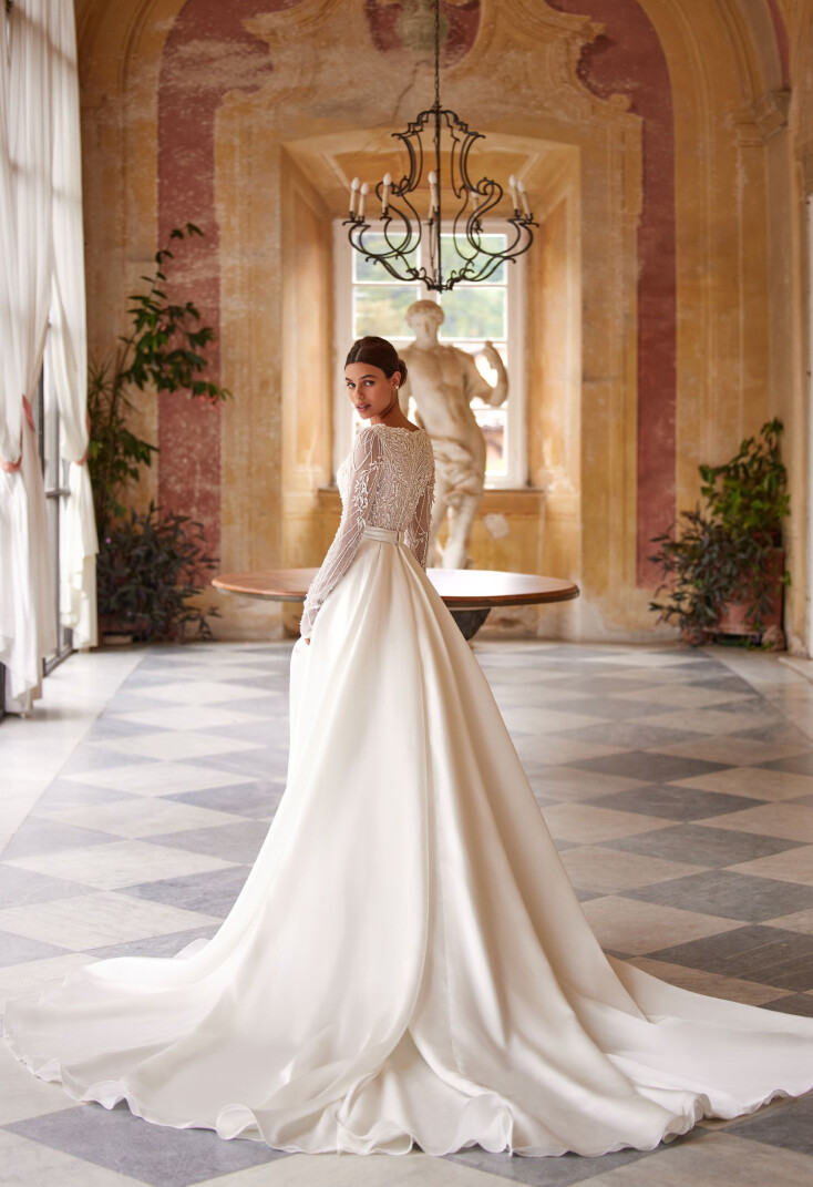 Фото Fascina RU 1832 - 2