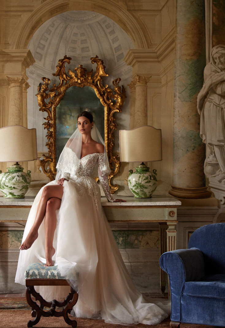 Imagen Veil ES 1855 - 2