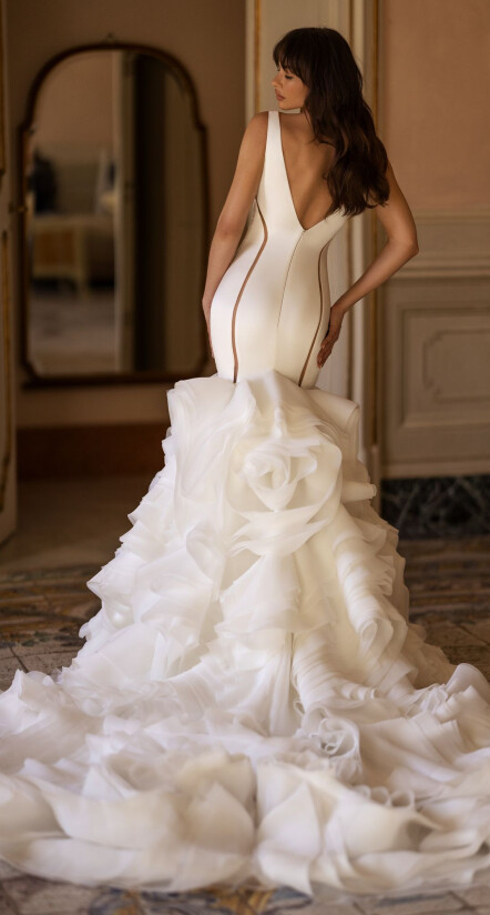 Фотографія Djane UK 1860 - 2