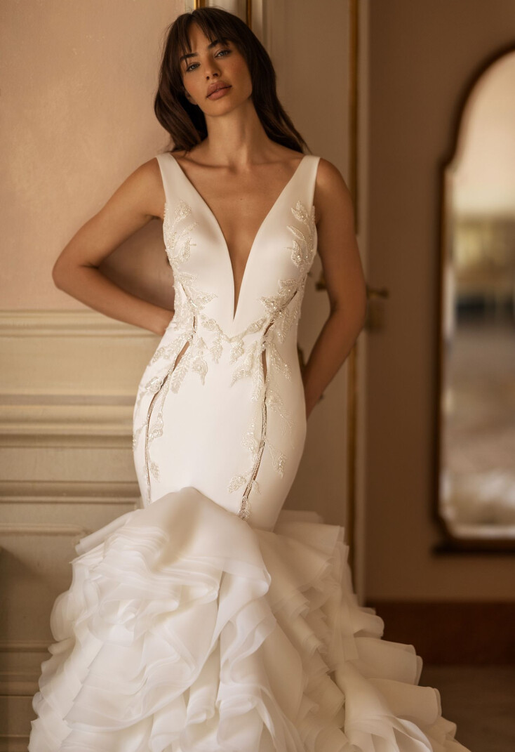 Fotografia Djane PL 1860 - 3