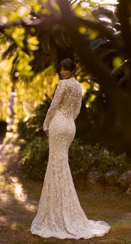 Фотографія Indira UK 1861 - 2