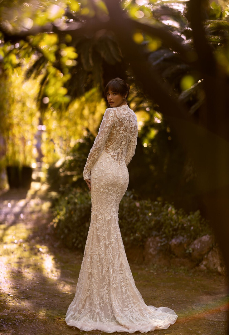 Фотографія Indira UK 1861 - 2