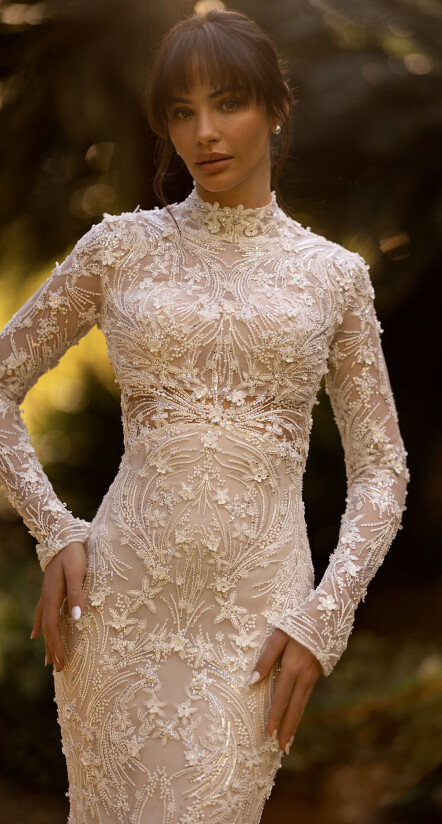 Фотографія Indira UK 1861 - 3