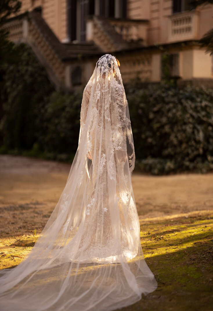 Фотографія Indira UK 1861 - 4