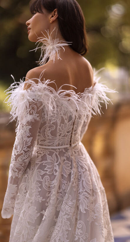 Фотографія Netti UK 1863 - 3