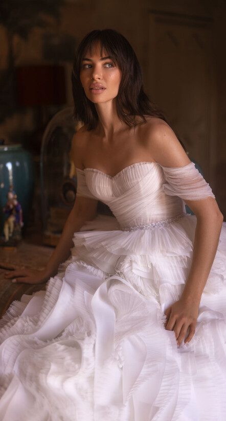 Фотографія Ada UK 1864 - 3