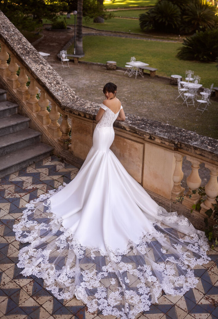 Fotografia Virginia PL 1866 - 2