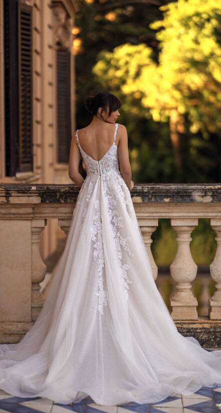 Фотографія Gloriia UK 1867 - 2