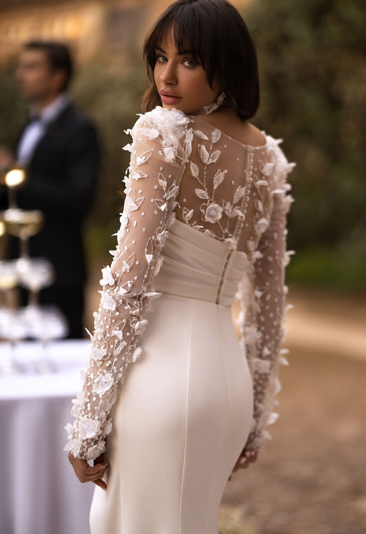 Фото Karoline RU 1869 - 4