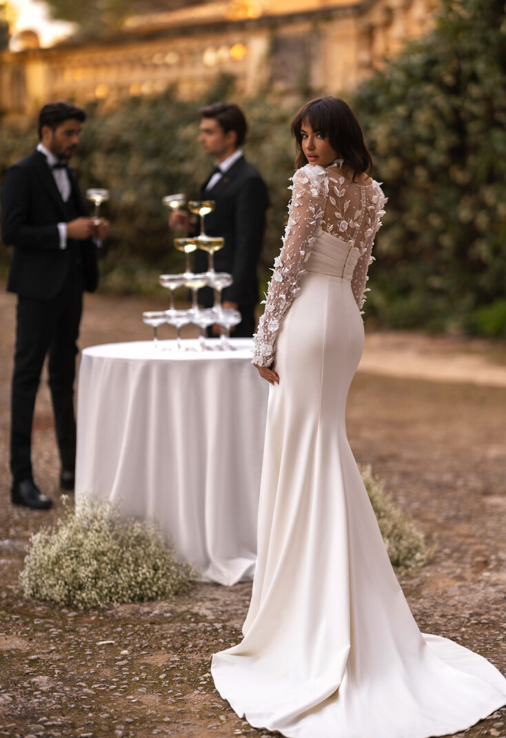 Фото Karoline RU 1869 - 2