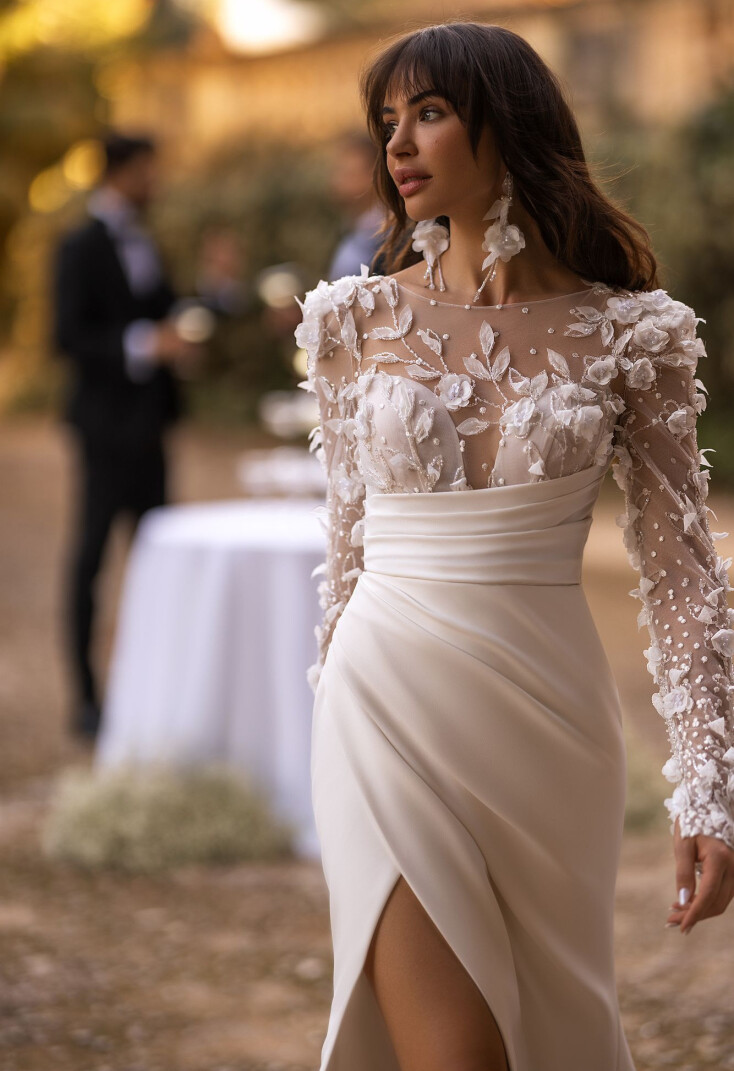 Фото Karoline RU 1869 - 3