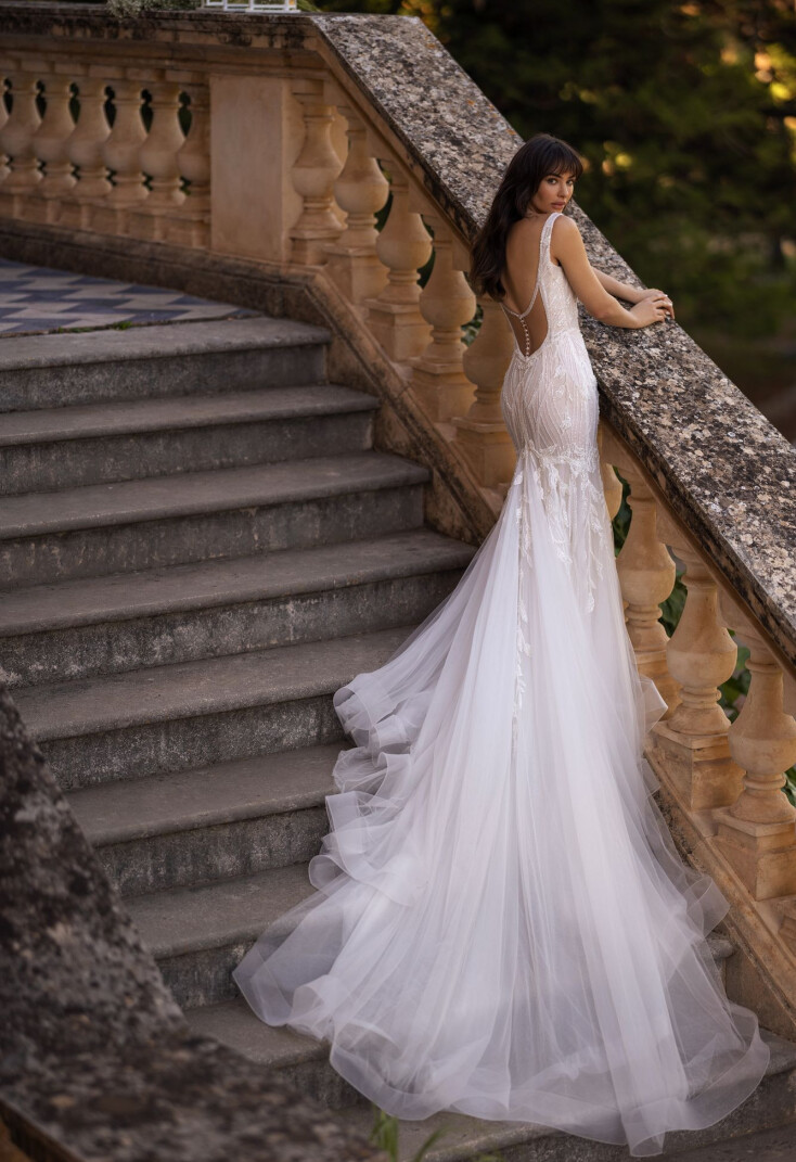 Fotografia Pattie PL 1875 - 2