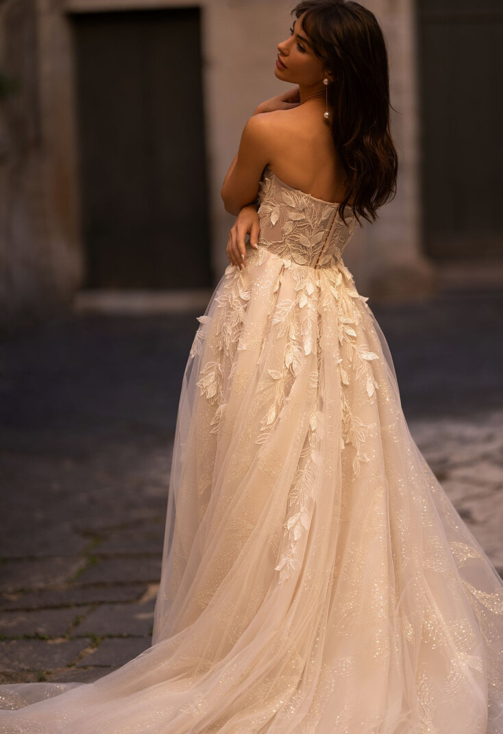 Picture Kristin EN 1879 - 2