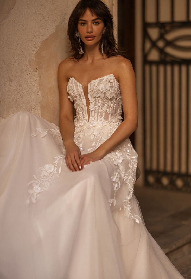 Фото Toni RU 1883 - 3