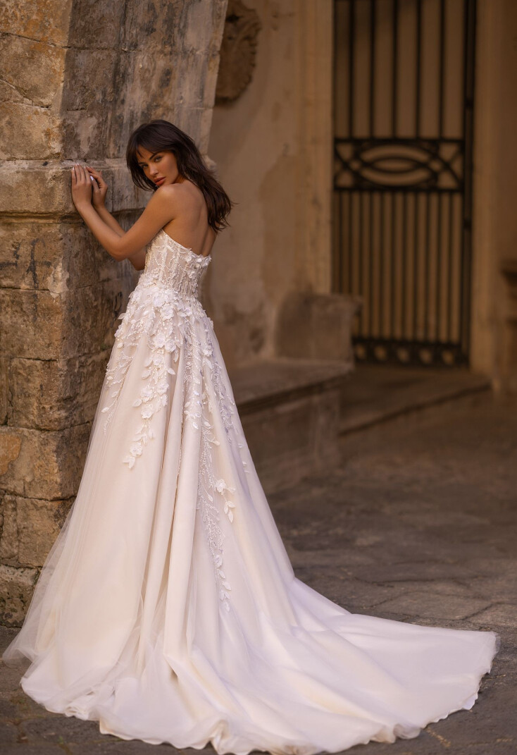 Фото Toni RU 1883 - 2