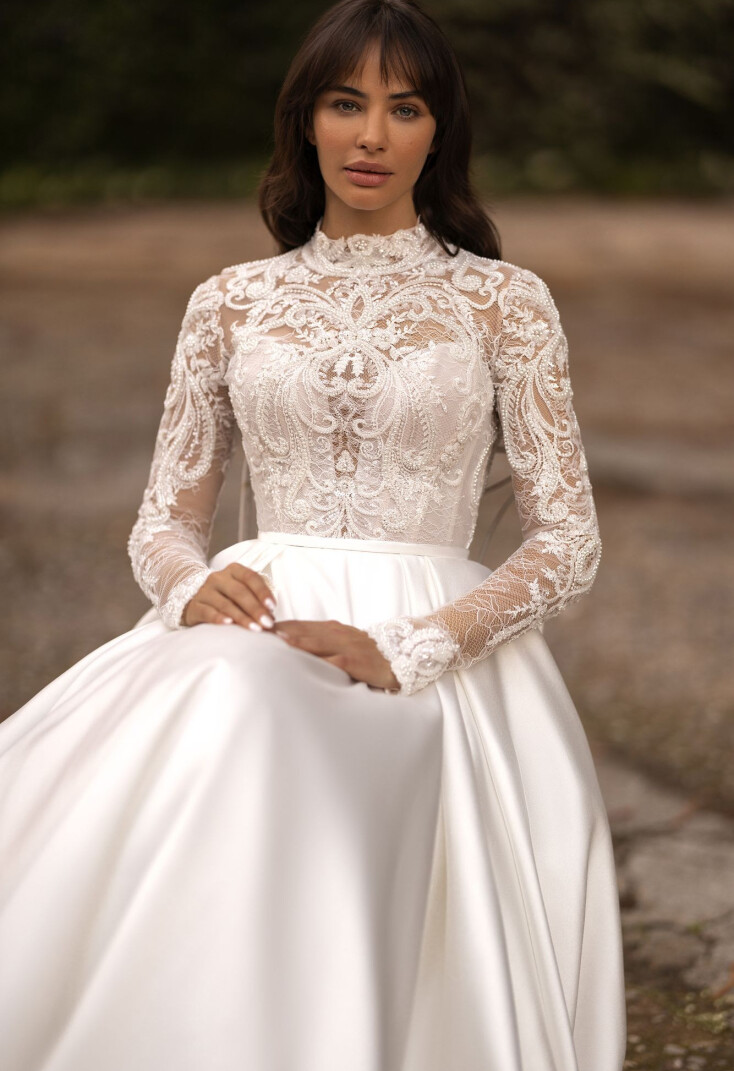 Фото Odri RU 1884 - 3