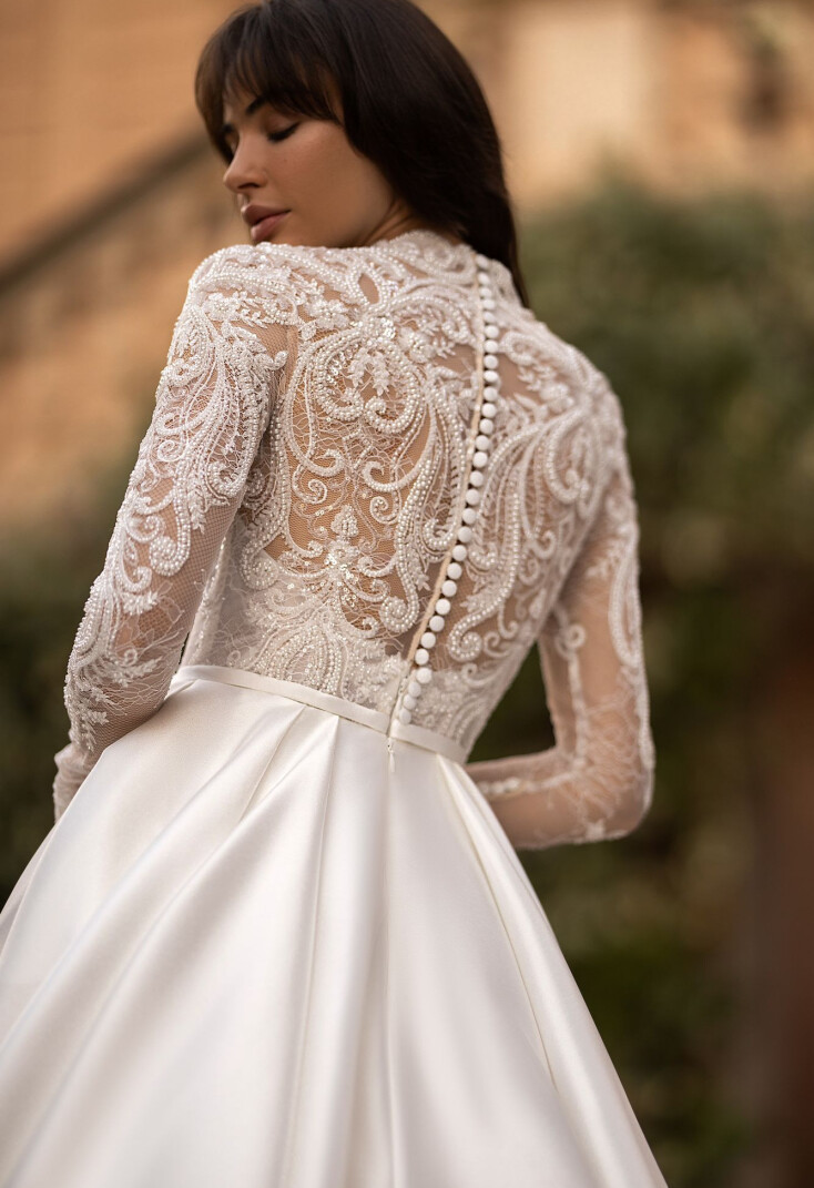 Фото Odri RU 1884 - 4