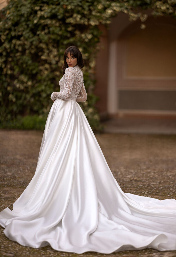 Фото Odri RU 1884 - 2