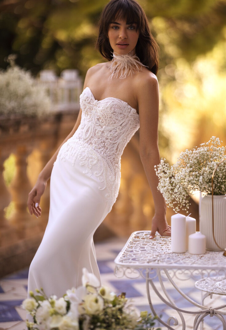 Фото Estela RU 1889 - 3