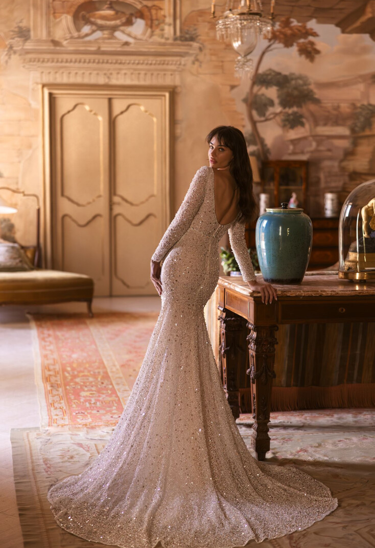 Picture Mishel EN 1895 - 2