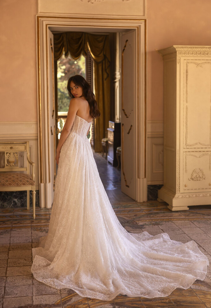 Фото Lina RU 1897 - 2