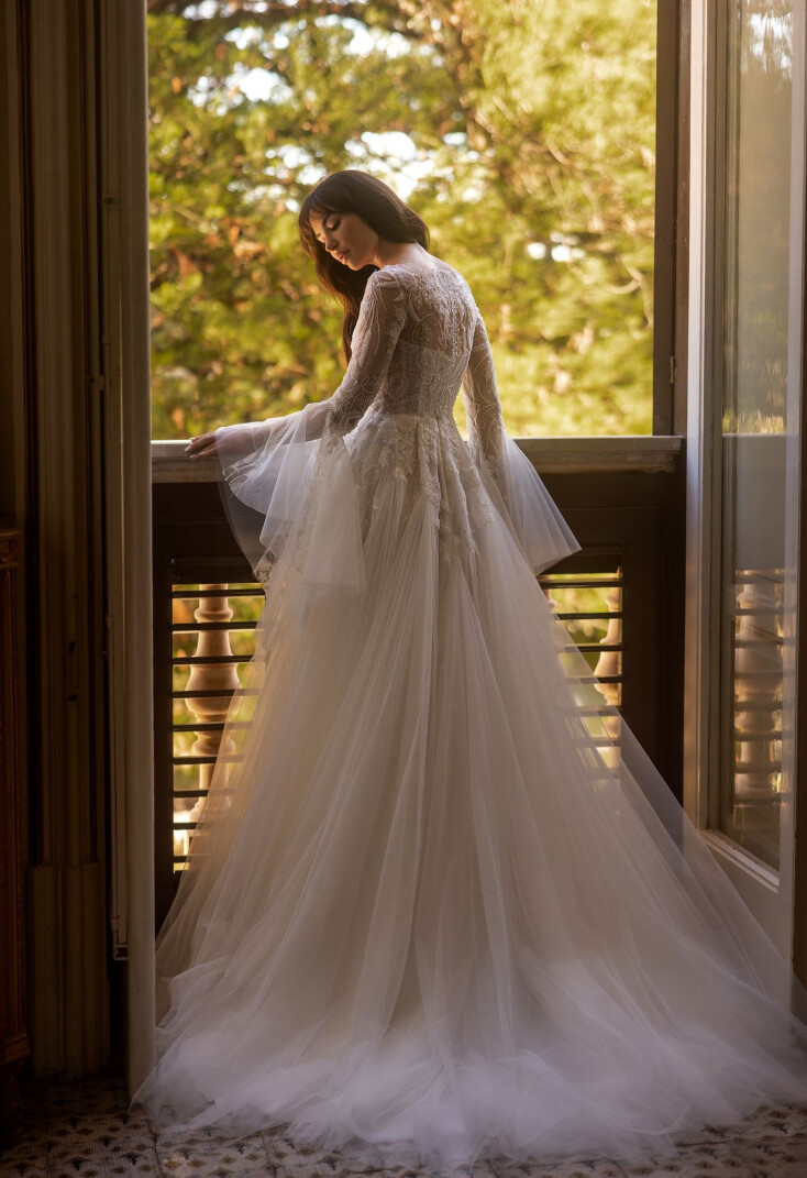 Fotografia Diana PL 1899 - 2