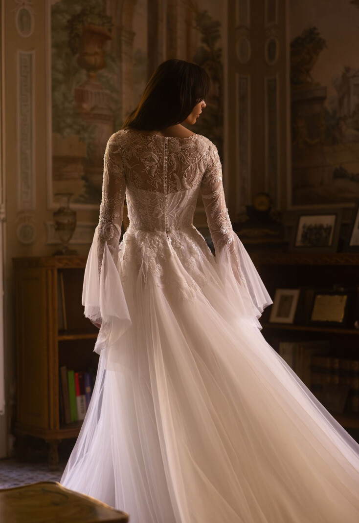 Fotografia Diana PL 1899 - 4