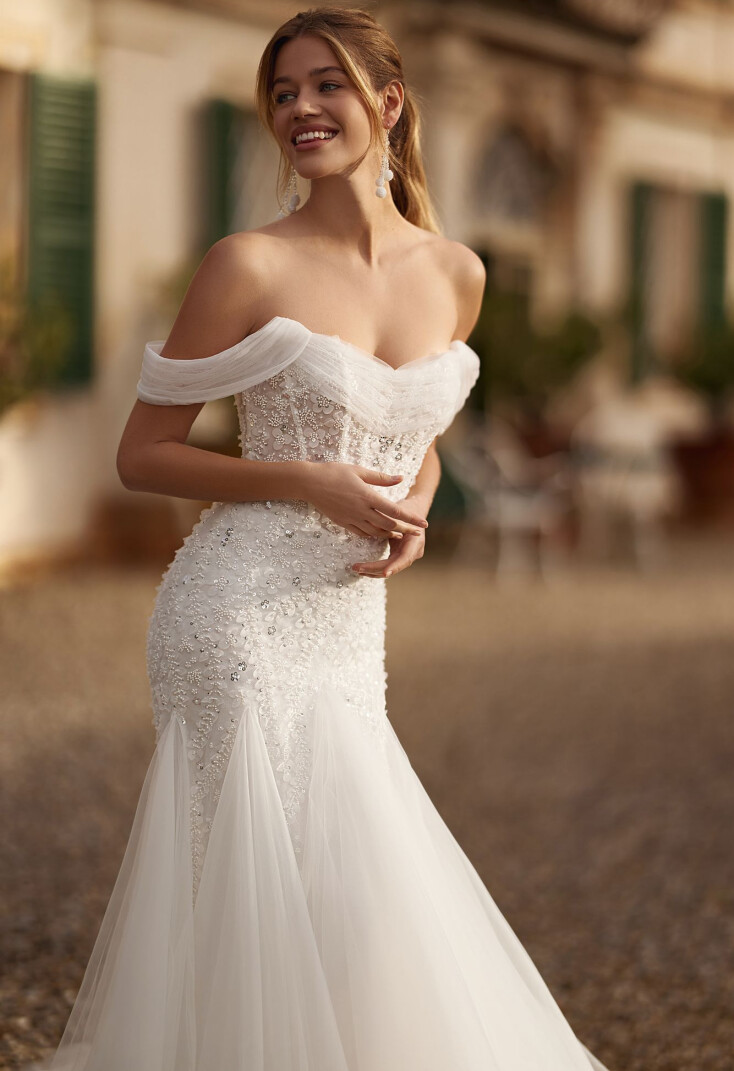 Фото Sweet illusion RU 1908 - 3