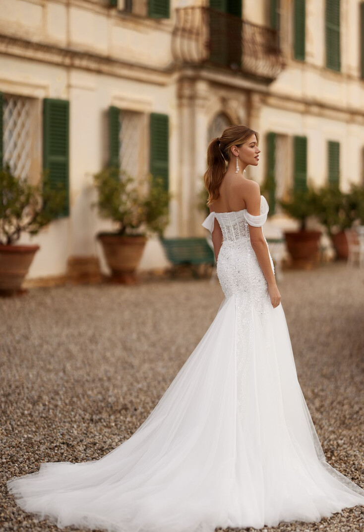 Фото Sweet illusion RU 1908 - 2