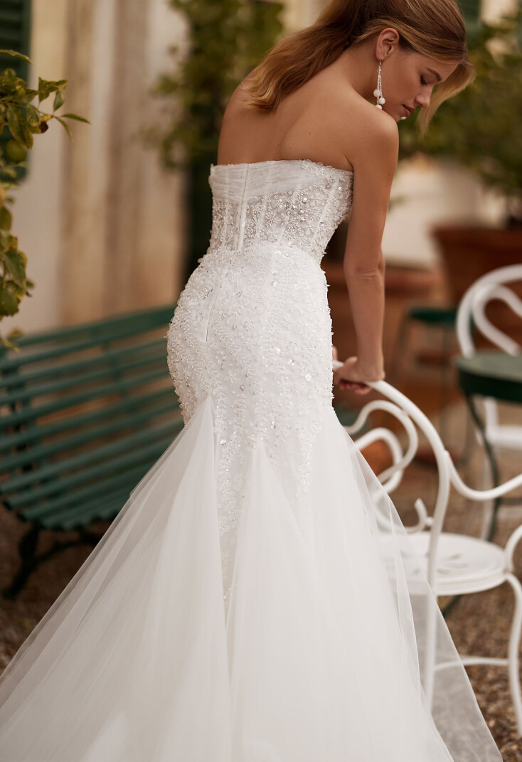 Фото Sweet illusion RU 1908 - 4