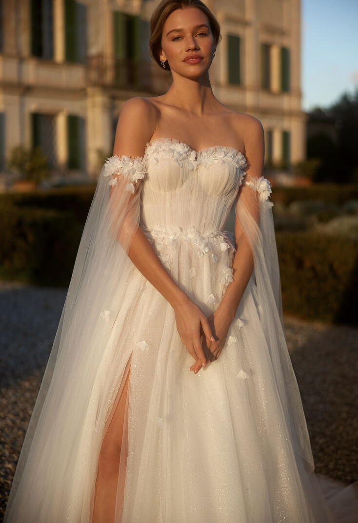 Fotografia Tender blues PL 1911 - 3