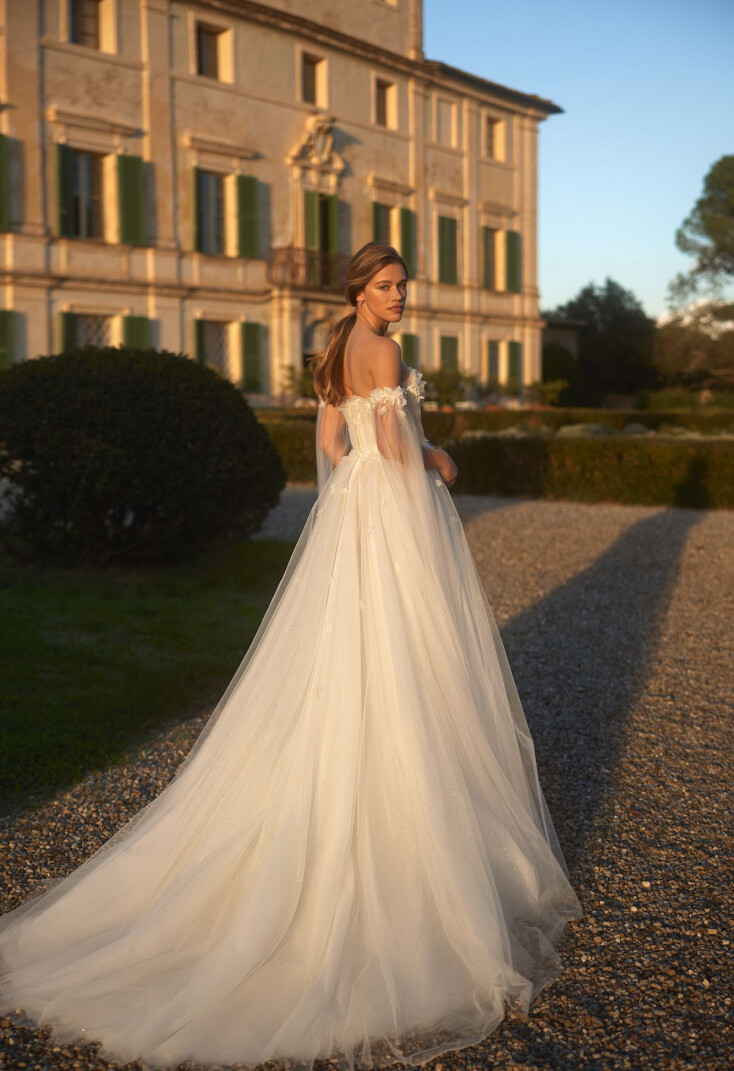 Fotografia Tender blues PL 1911 - 2