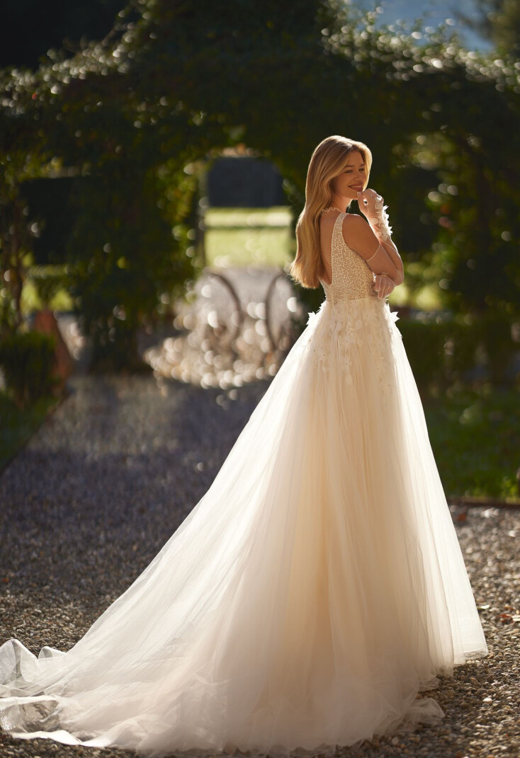 Picture Exalt touch EN 1915 - 2