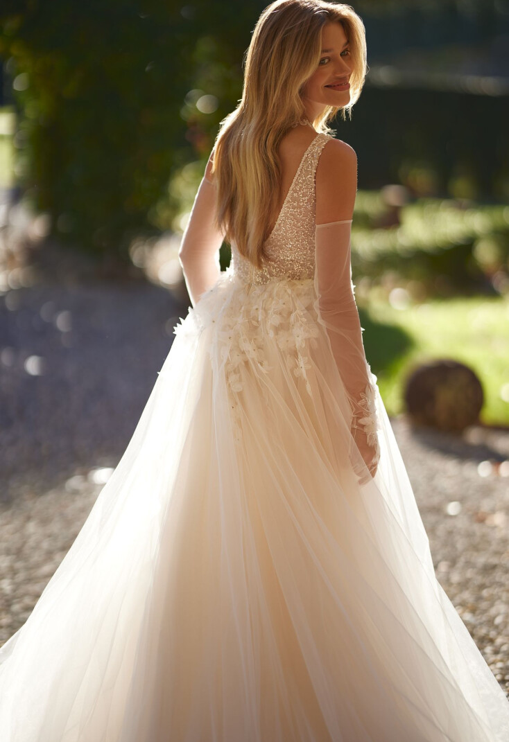 Picture Exalt touch EN 1915 - 4