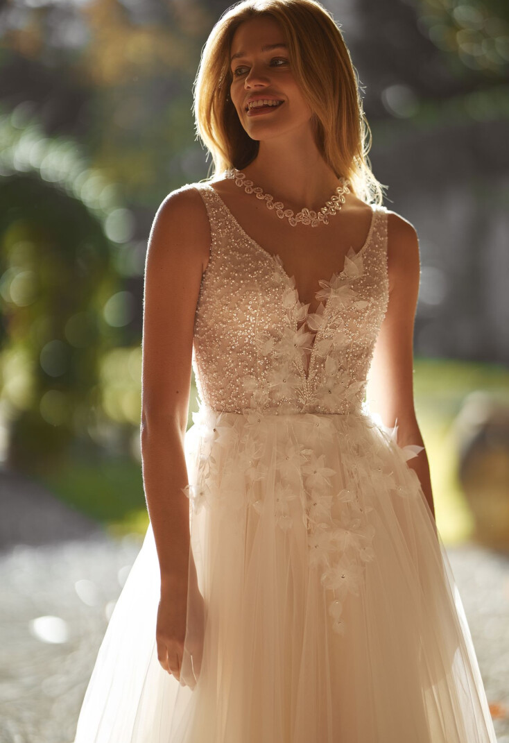 Picture Exalt touch EN 1915 - 3