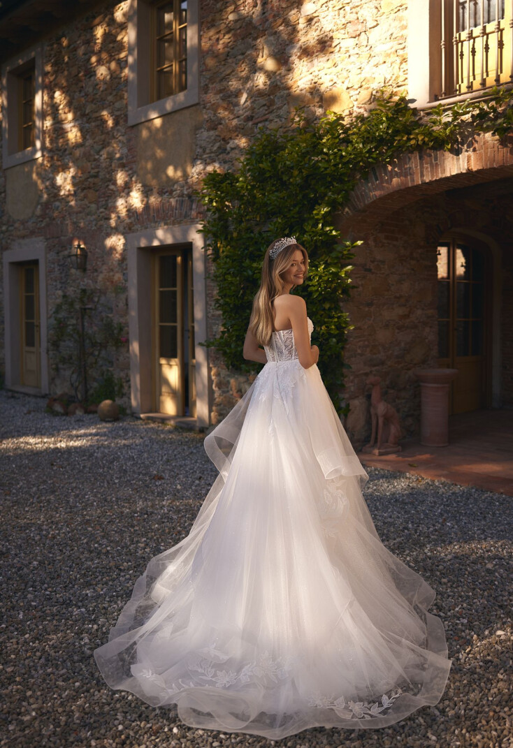 Immagine Charming beauty IT 1916 - 2